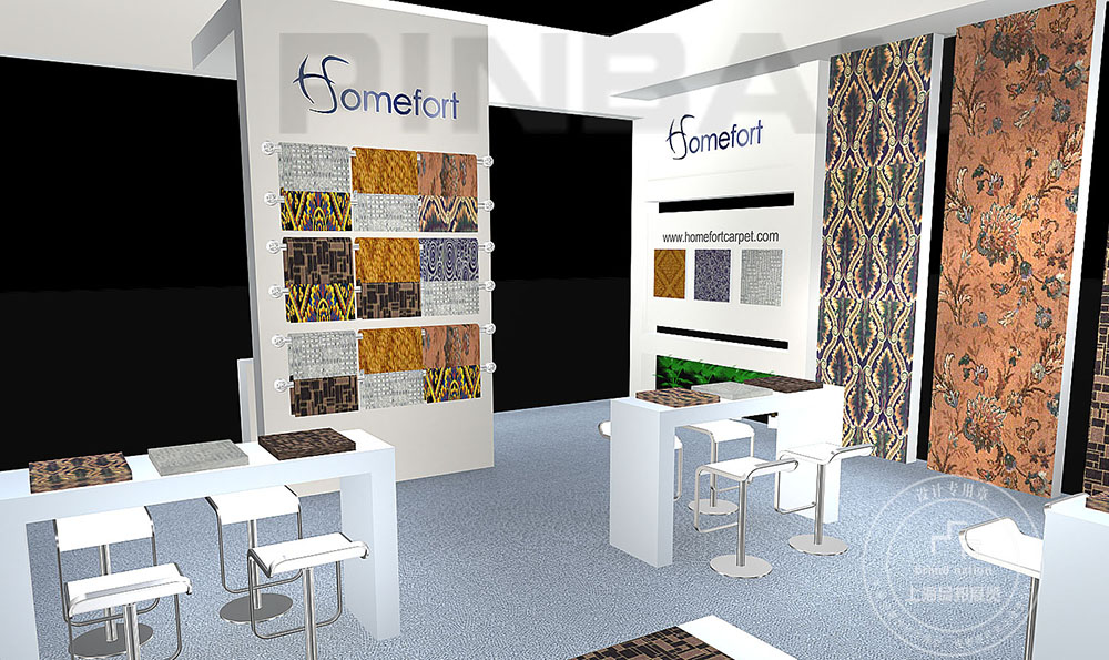 北京展览展示公司