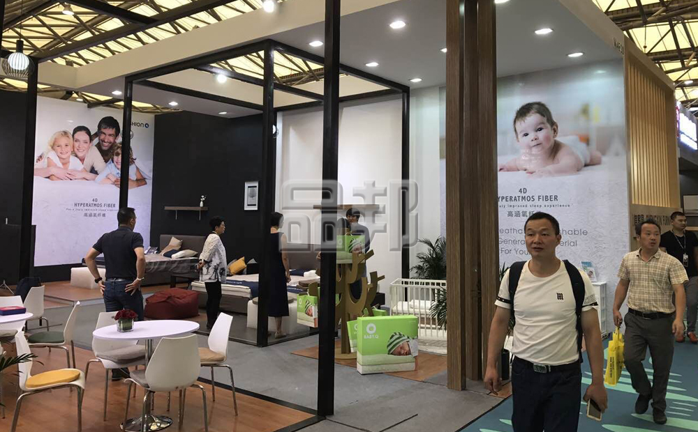 展会搭建