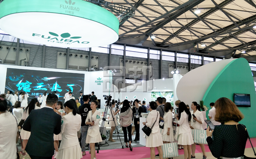 上海展览展示公司