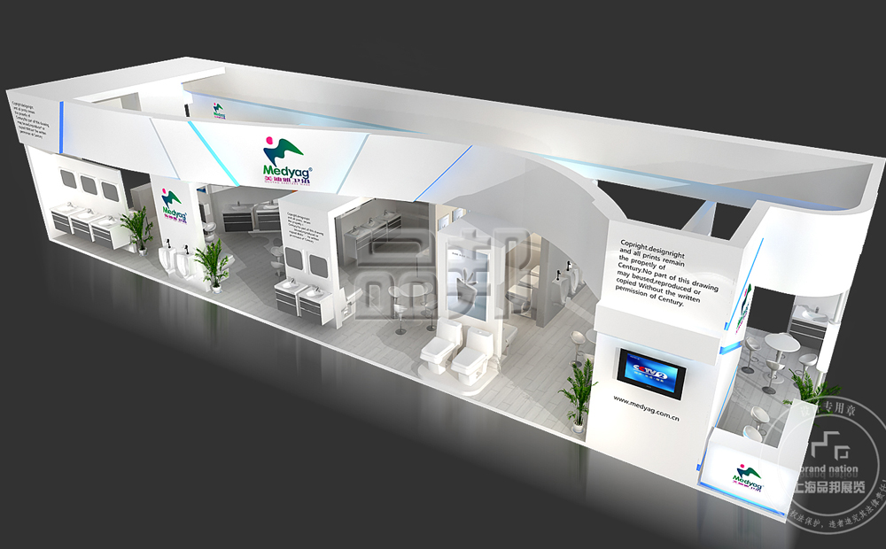 上海展览设计 上海展览设计