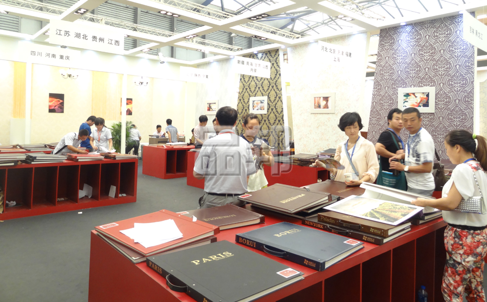 上海展览展示公司
