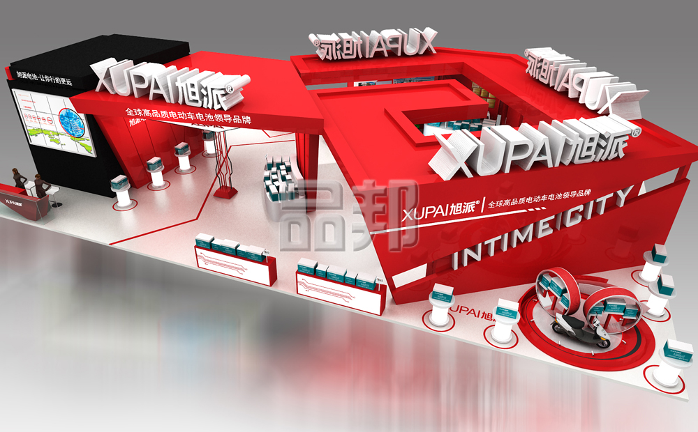 深圳展览展示公司