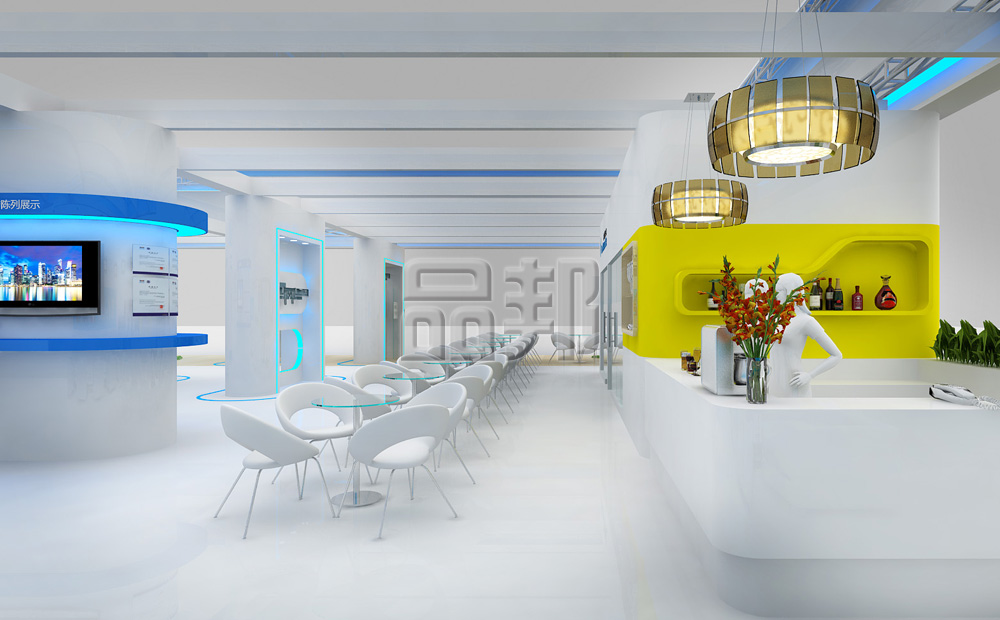 深圳展览展示公司