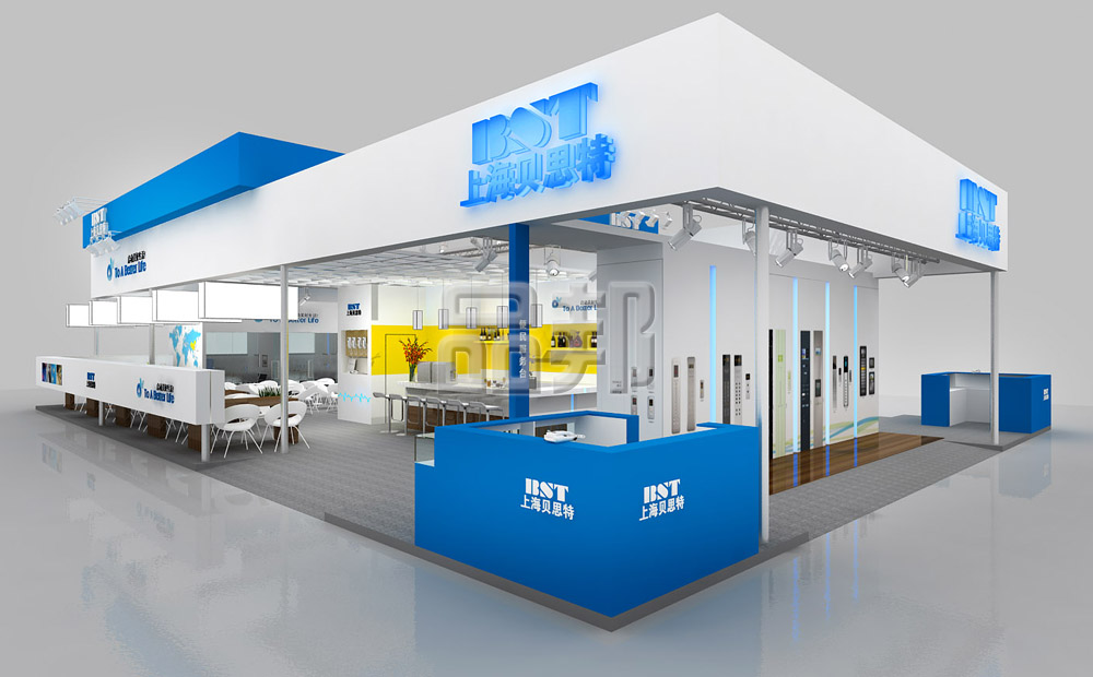 深圳展览展示公司