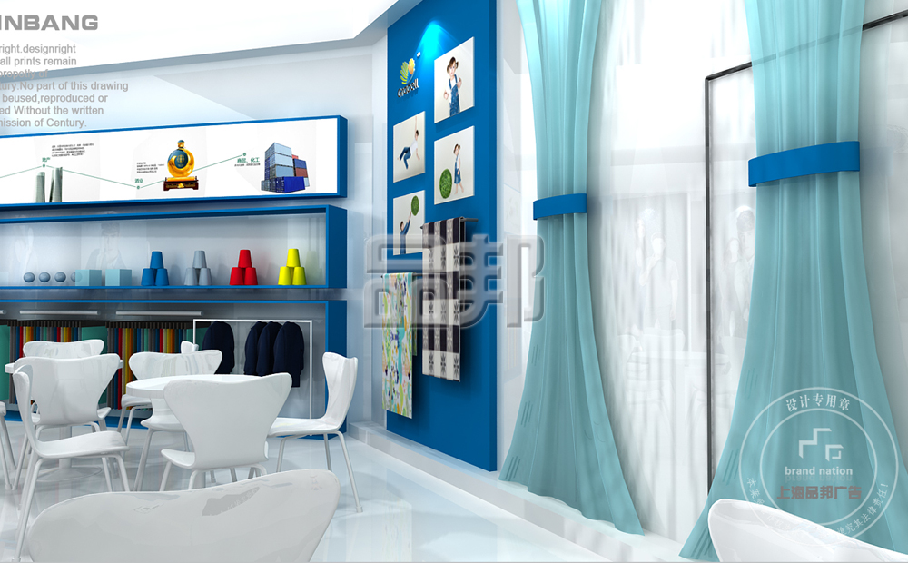 武汉展览展示公司