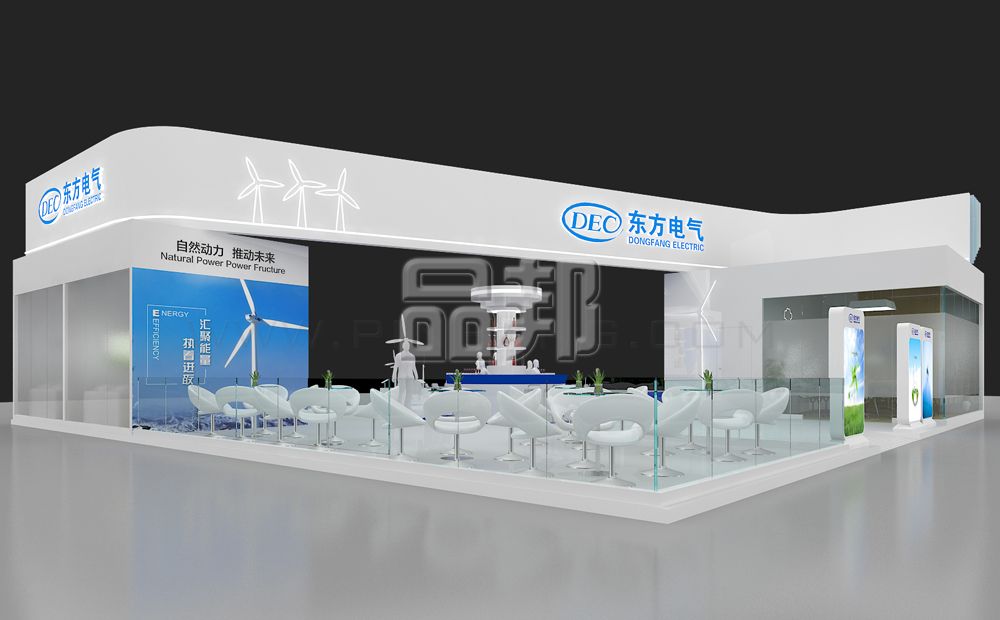 武汉展览展示公司