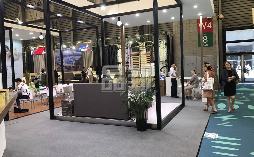 广州展览展示公司