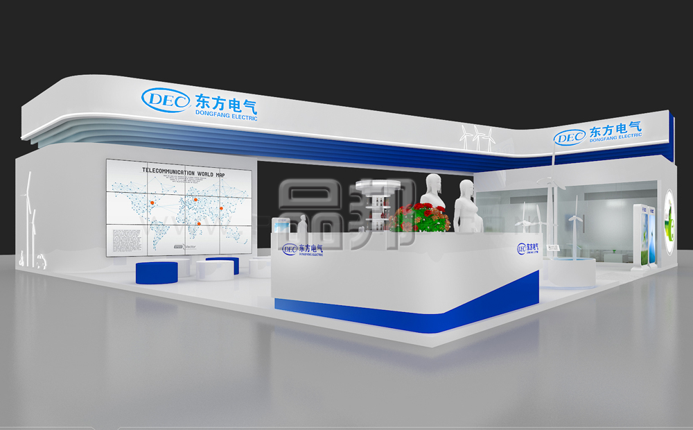 天津展览展示公司