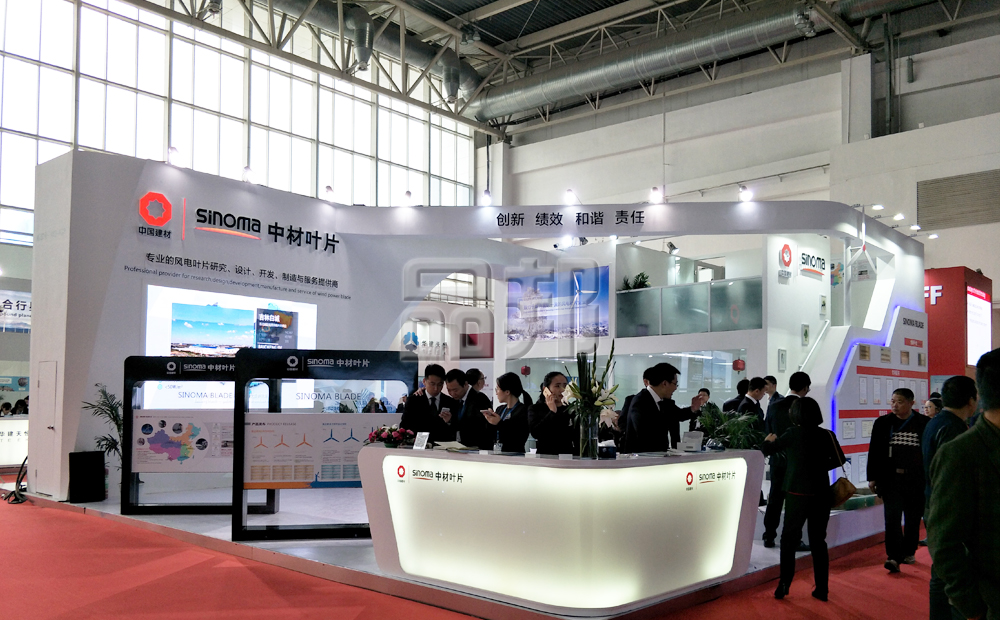 天津展览展示公司