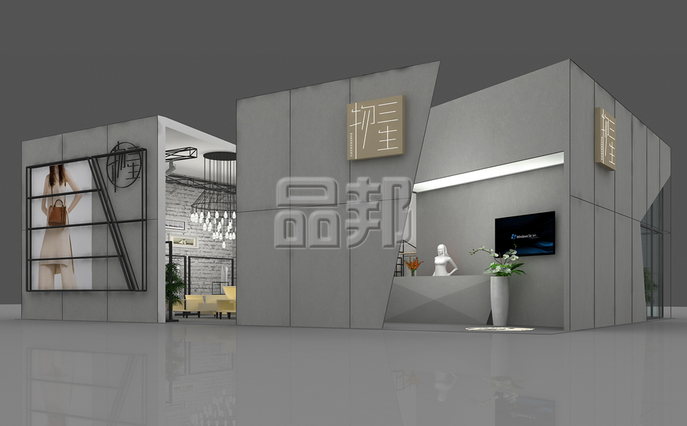 天津展览展示公司