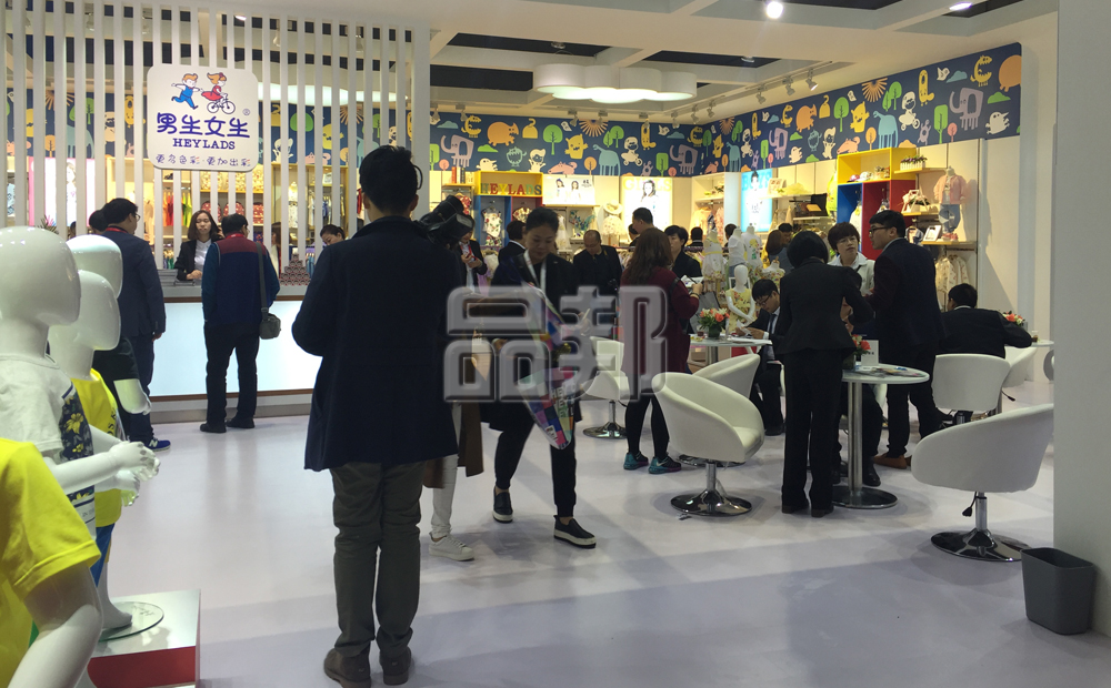 天津展览展示公司