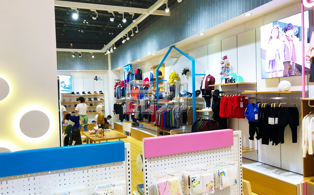 天津展览展示公司