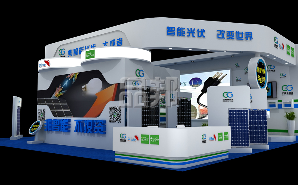 天津展览展示公司