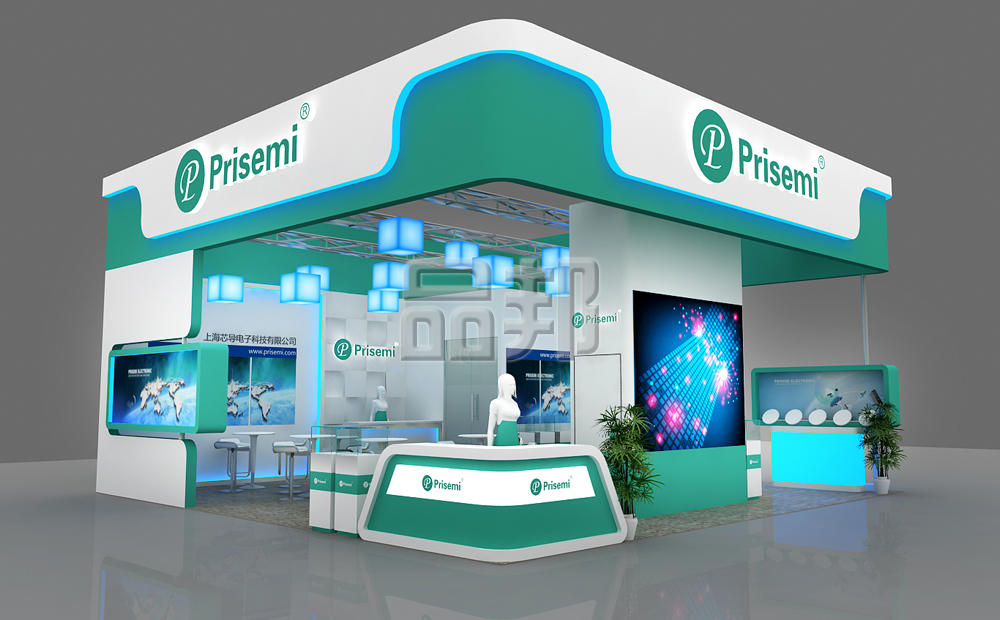 展览搭建 展览搭建