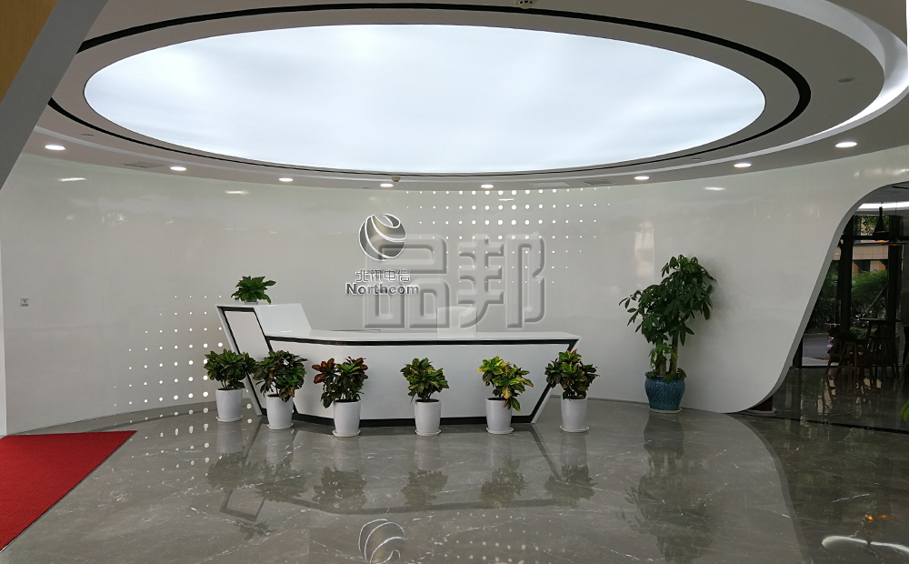 天津展览公司