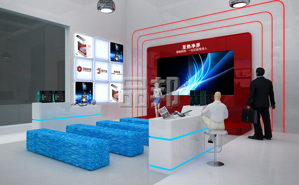 展览公司