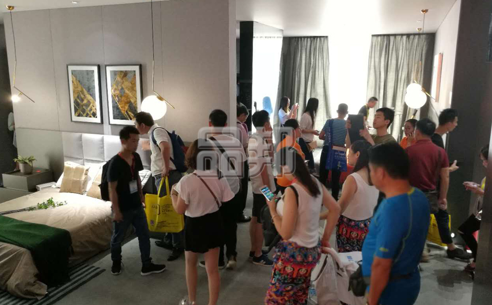 深圳展会设计搭建