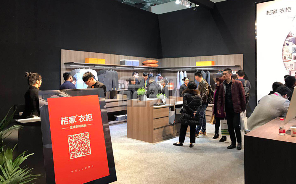 西安展会搭建商