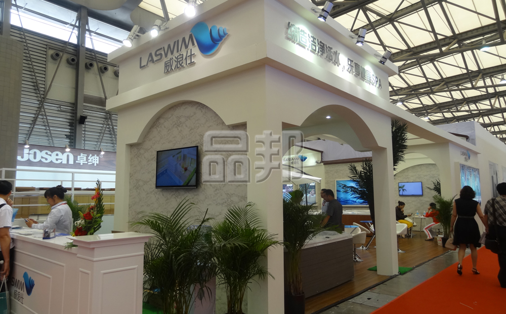 西安展会搭建商