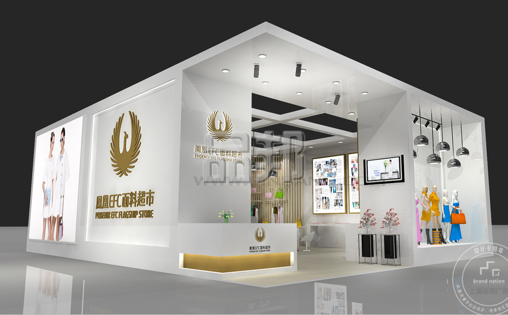 北京布展公司 北京布展公司