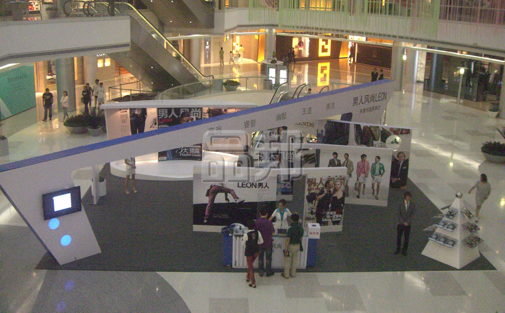 成都布展公司 成都布展公司