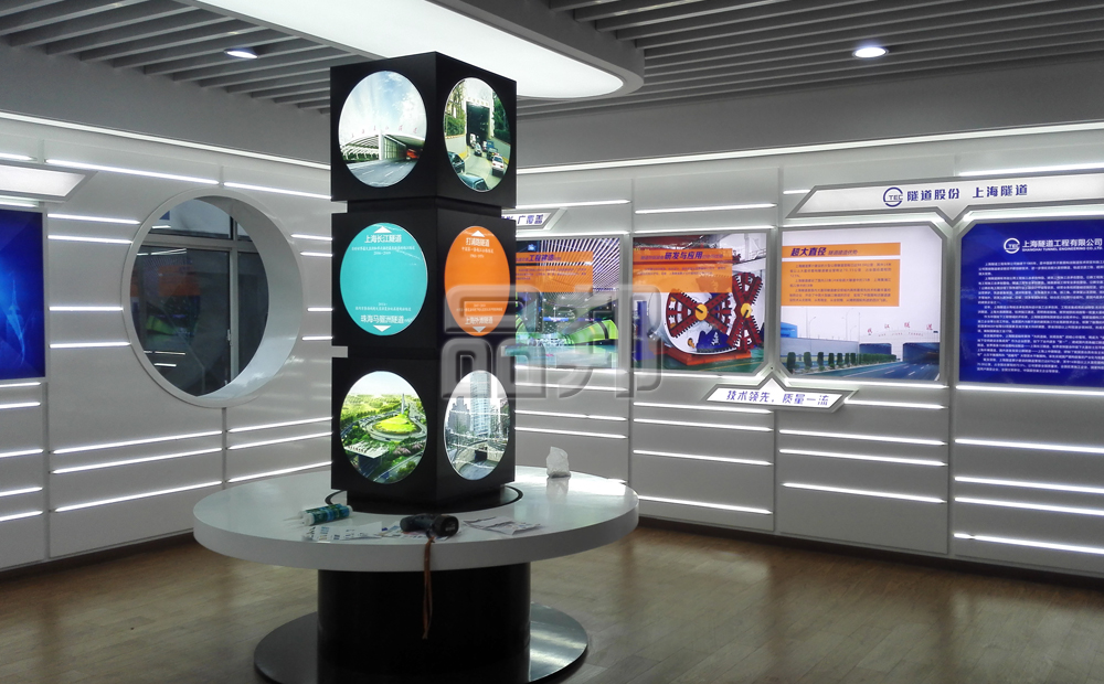 成都布展公司