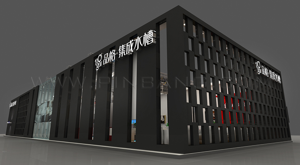 西安布展公司