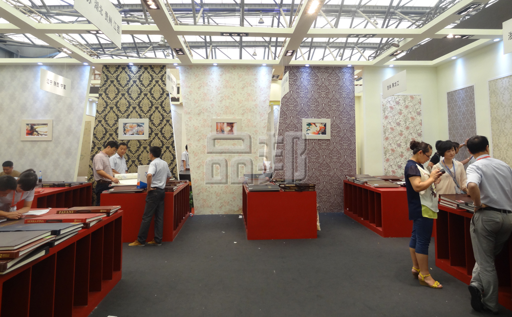 展台设计 展台设计