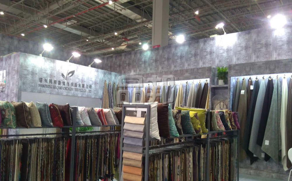 成都展台搭建公司