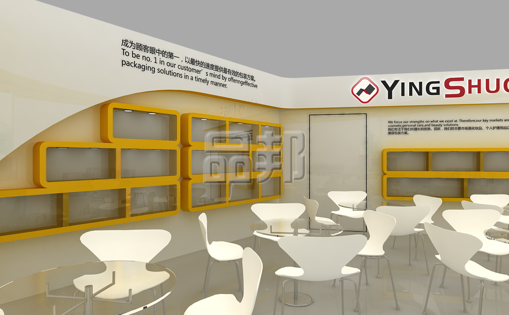 西安展台搭建公司