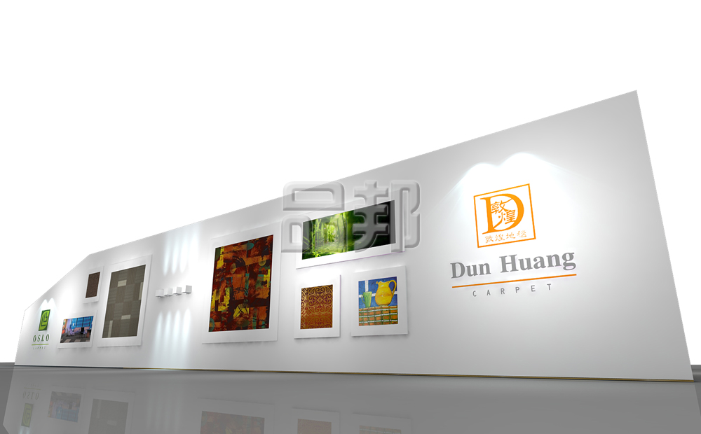 展台设计 展台设计