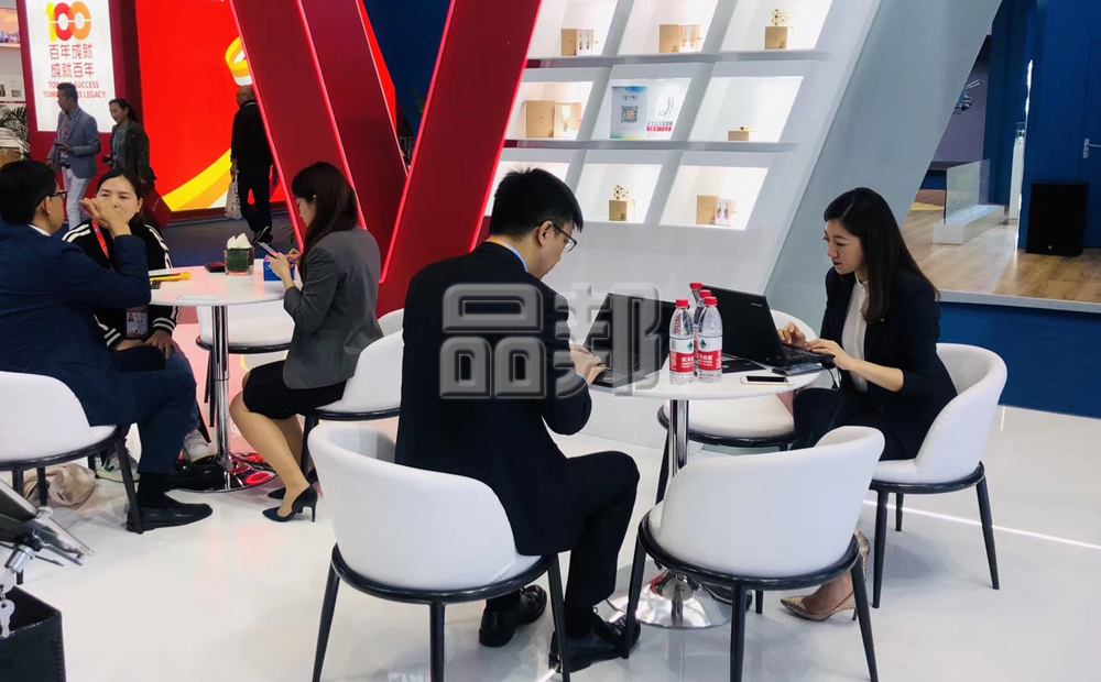 深圳展会搭建商