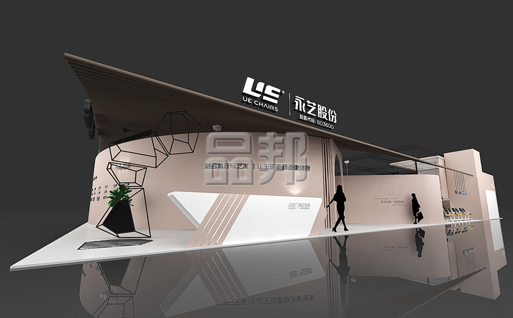 天津展会搭建