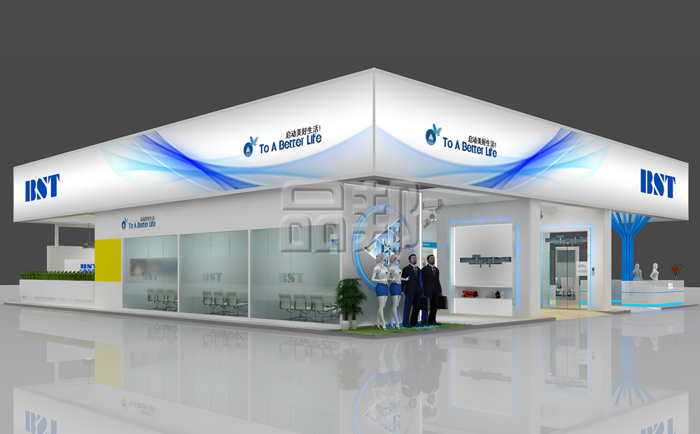 西安展会搭建 西安展会搭建