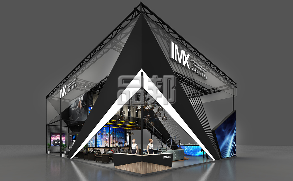 广州展会搭建公司