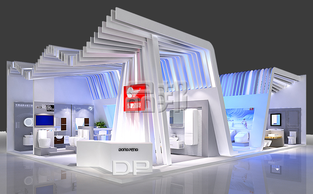 上海展会搭建公司