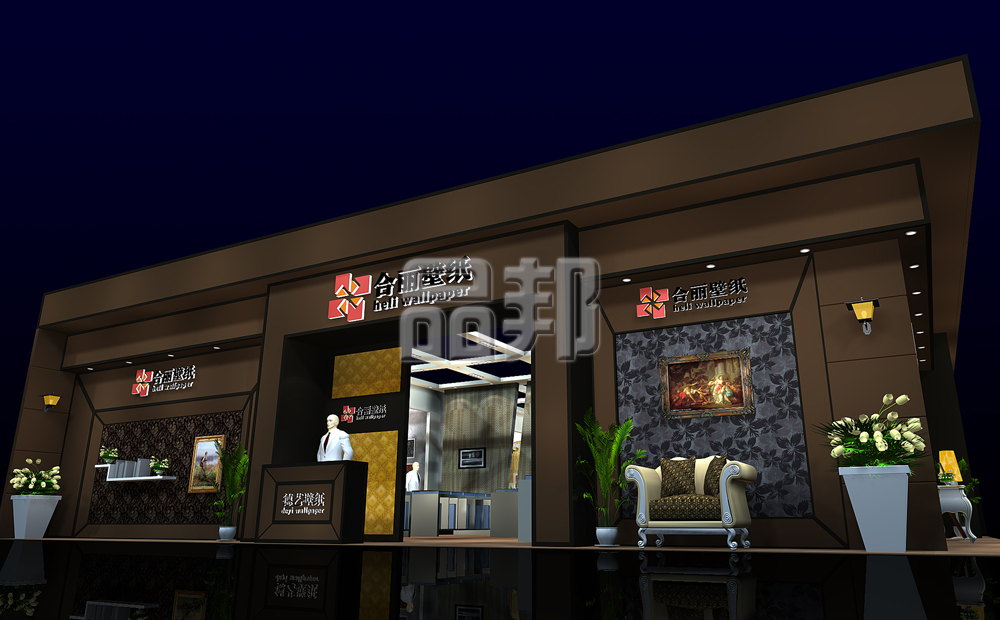 天津展会公司 天津展会公司