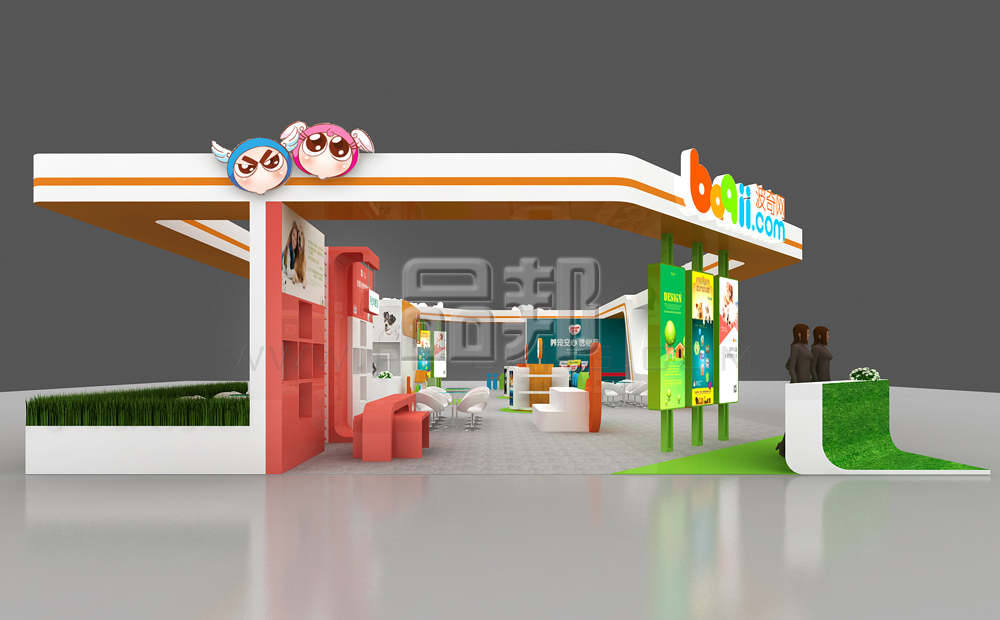 上海展会公司 上海展会公司