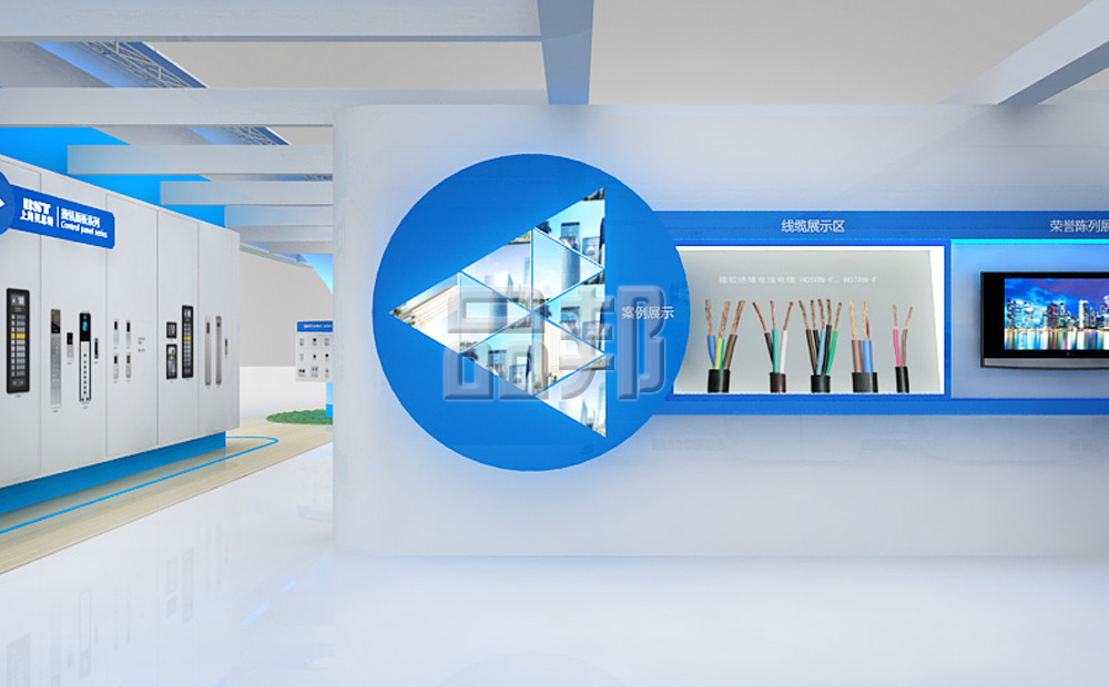 武汉展会装修 武汉展会装修