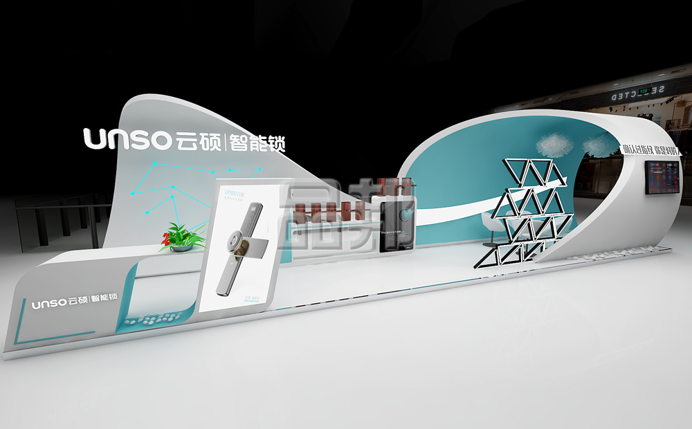 展会搭建