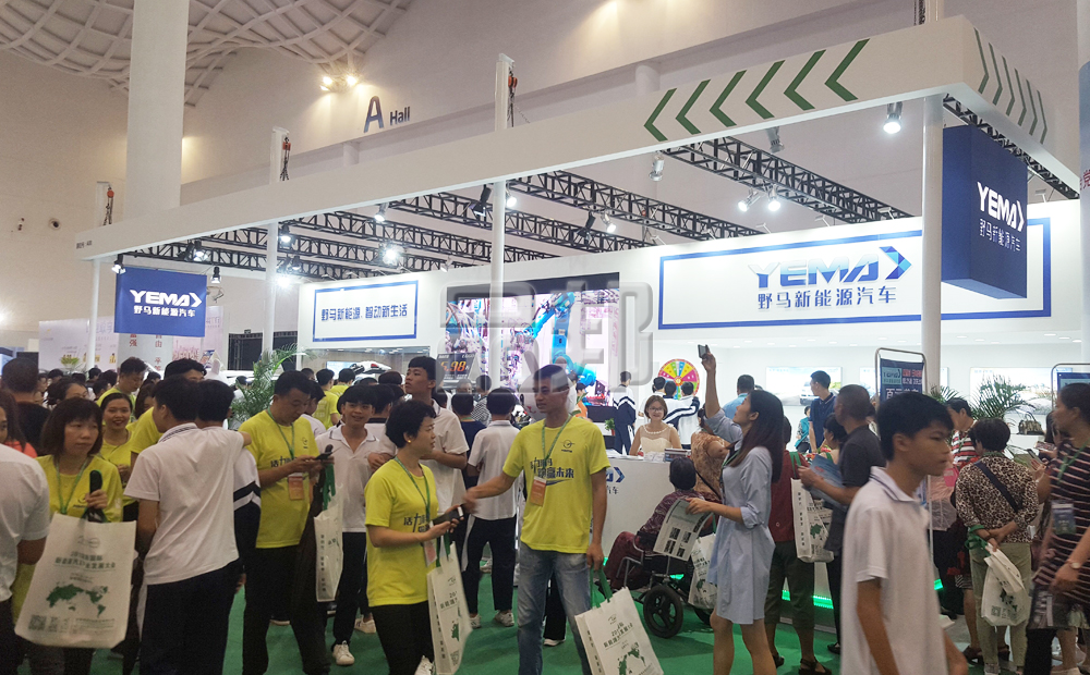 展台设计 展台设计