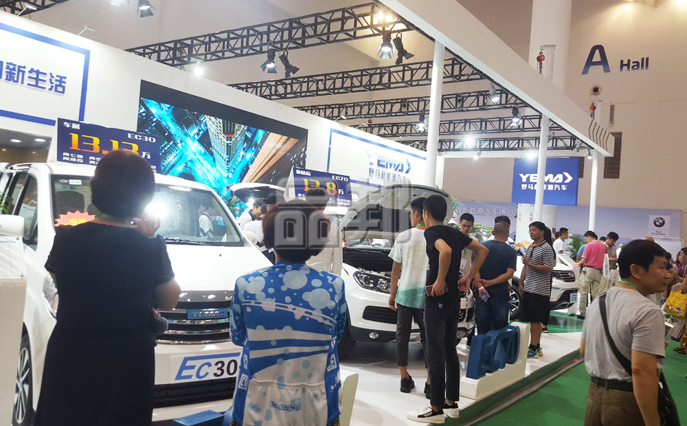 展台设计 展台设计