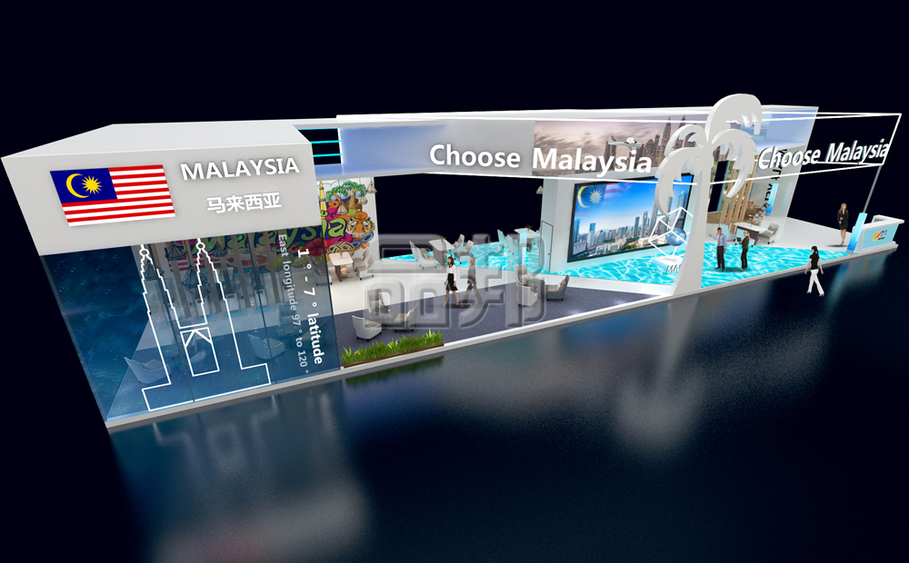 展厅设计 展厅设计